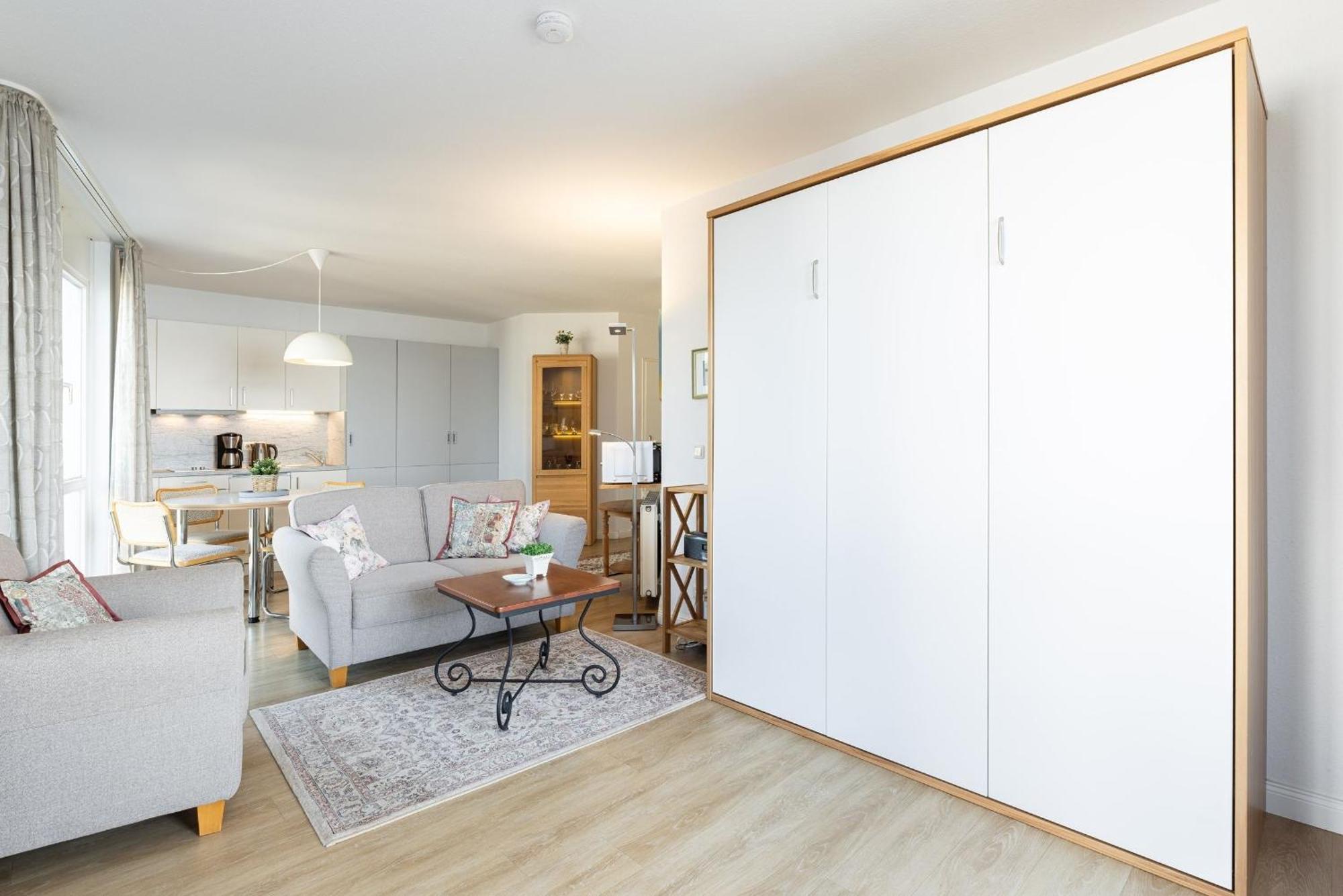 Strandhotel Laboe Nr 17 Eksteriør bilde