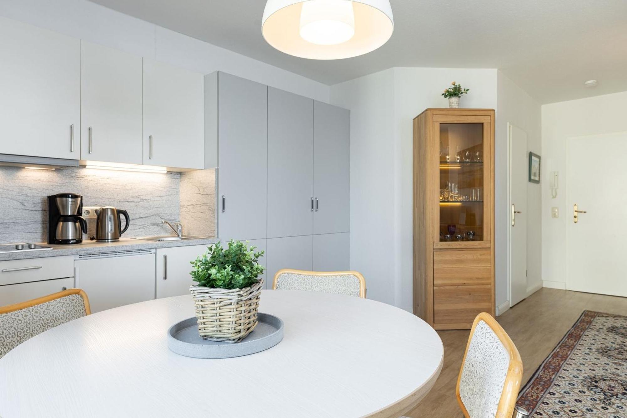 Strandhotel Laboe Nr 17 Eksteriør bilde