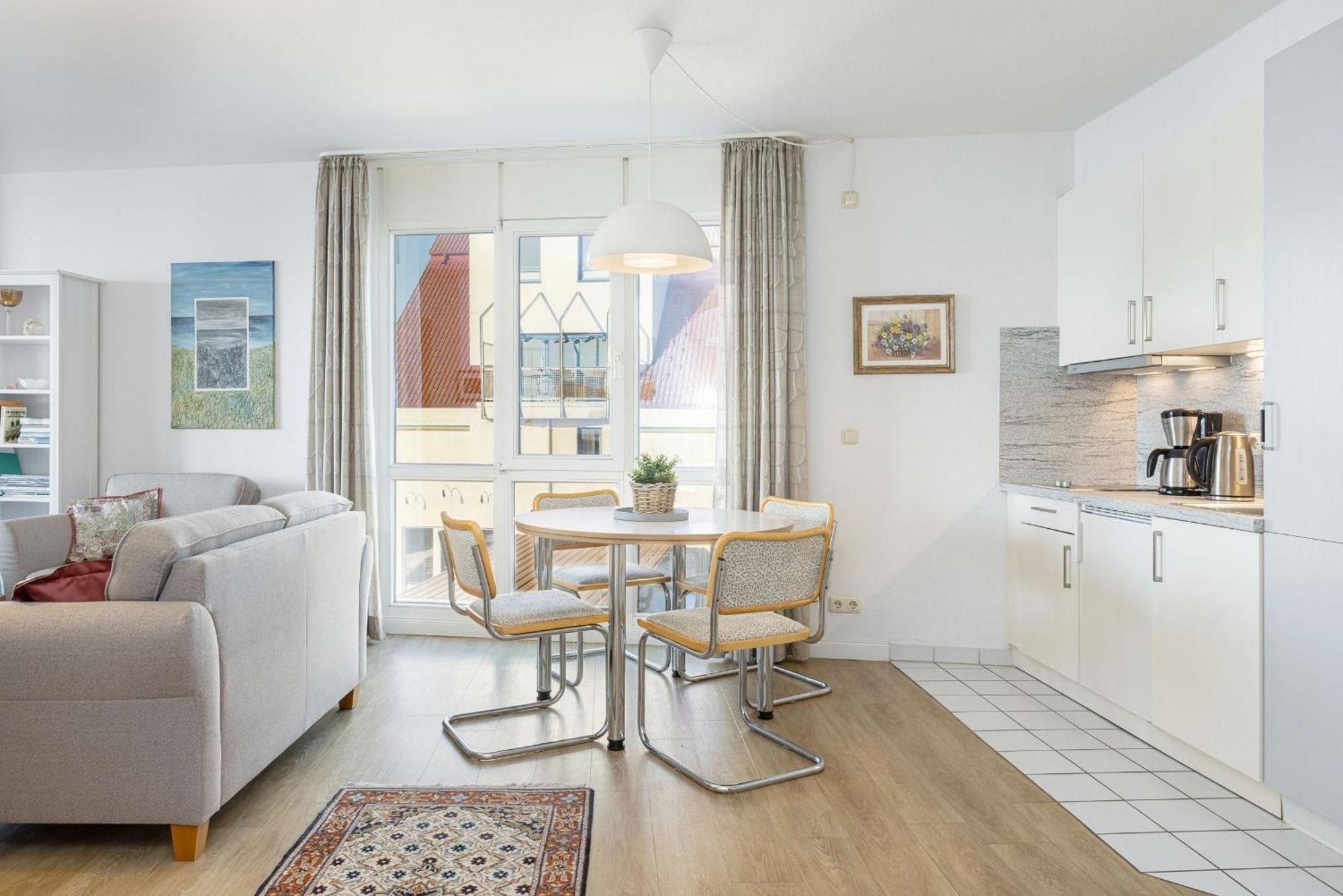 Strandhotel Laboe Nr 17 Eksteriør bilde